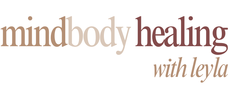 MindBody Healing Logo