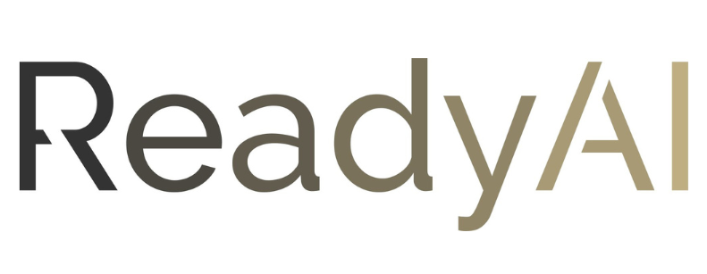 ReadyAI Logo