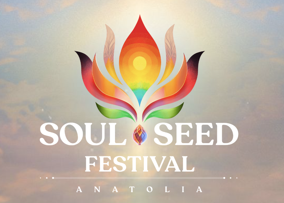 SoulSeed Festival Logo