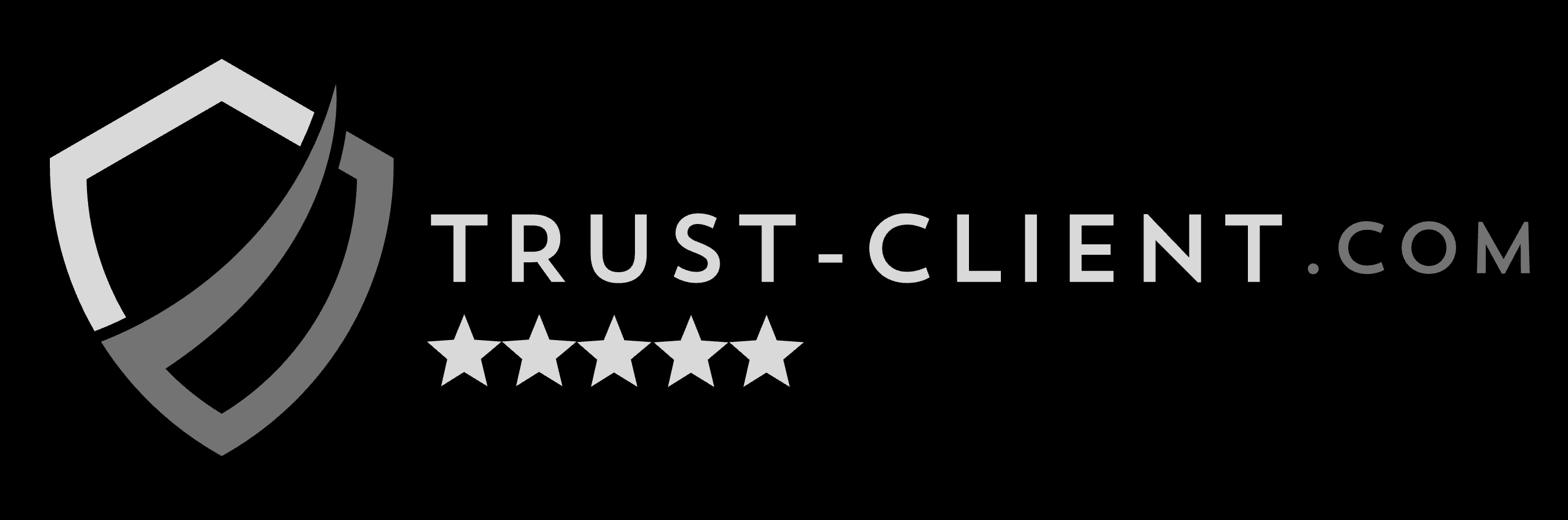 TrustClient Logo